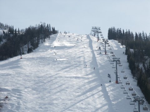 Kis Ötscher - Lackenhof | forrás: lackenhofvendeghaz.hu