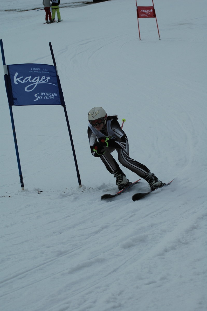 Vécsey Veronika az abszolut női győztes