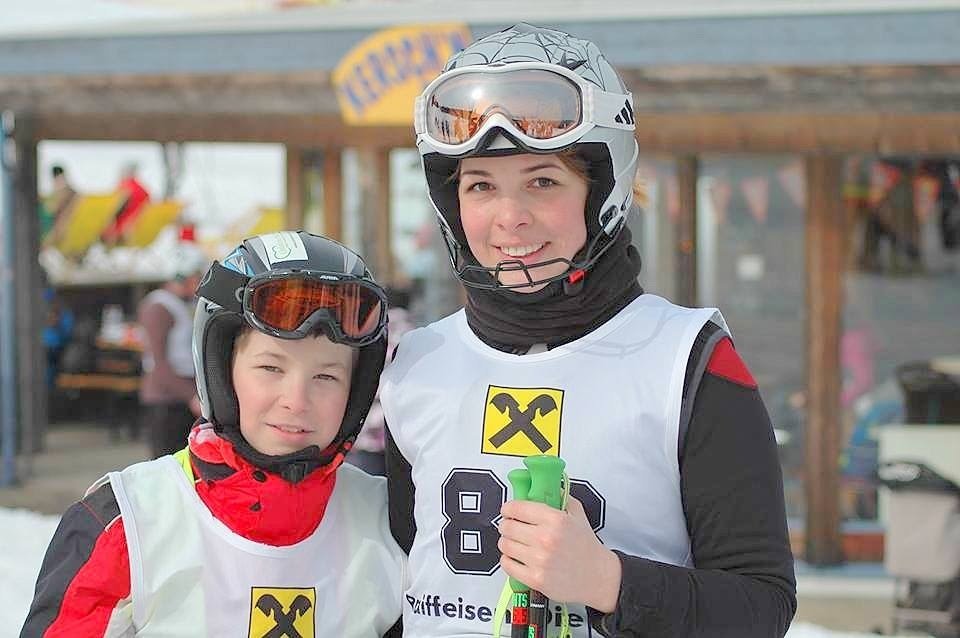 Dérfai Andás és-Dérfai Vivien (Kőszeg)