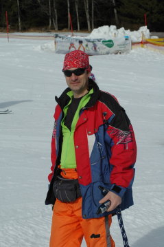 Dérfai Andás szervező