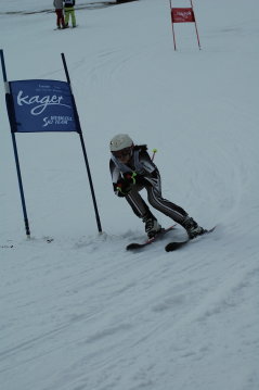 Vécsey Veronika az abszolut női győztes