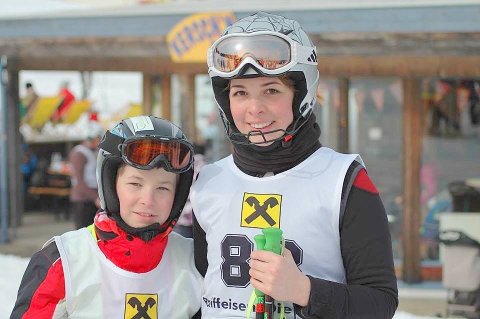 Dérfai Andás és-Dérfai Vivien (Kőszeg)