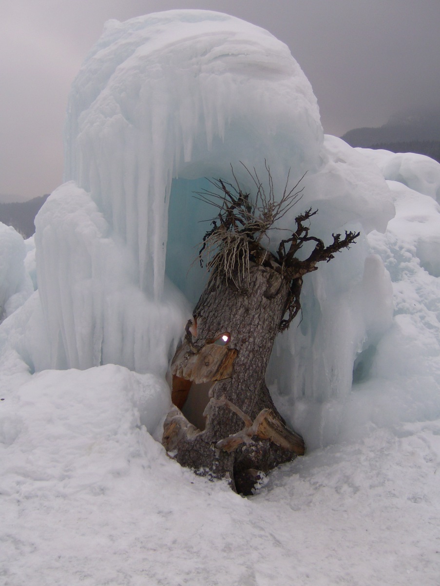 Hű, de félelmetes!