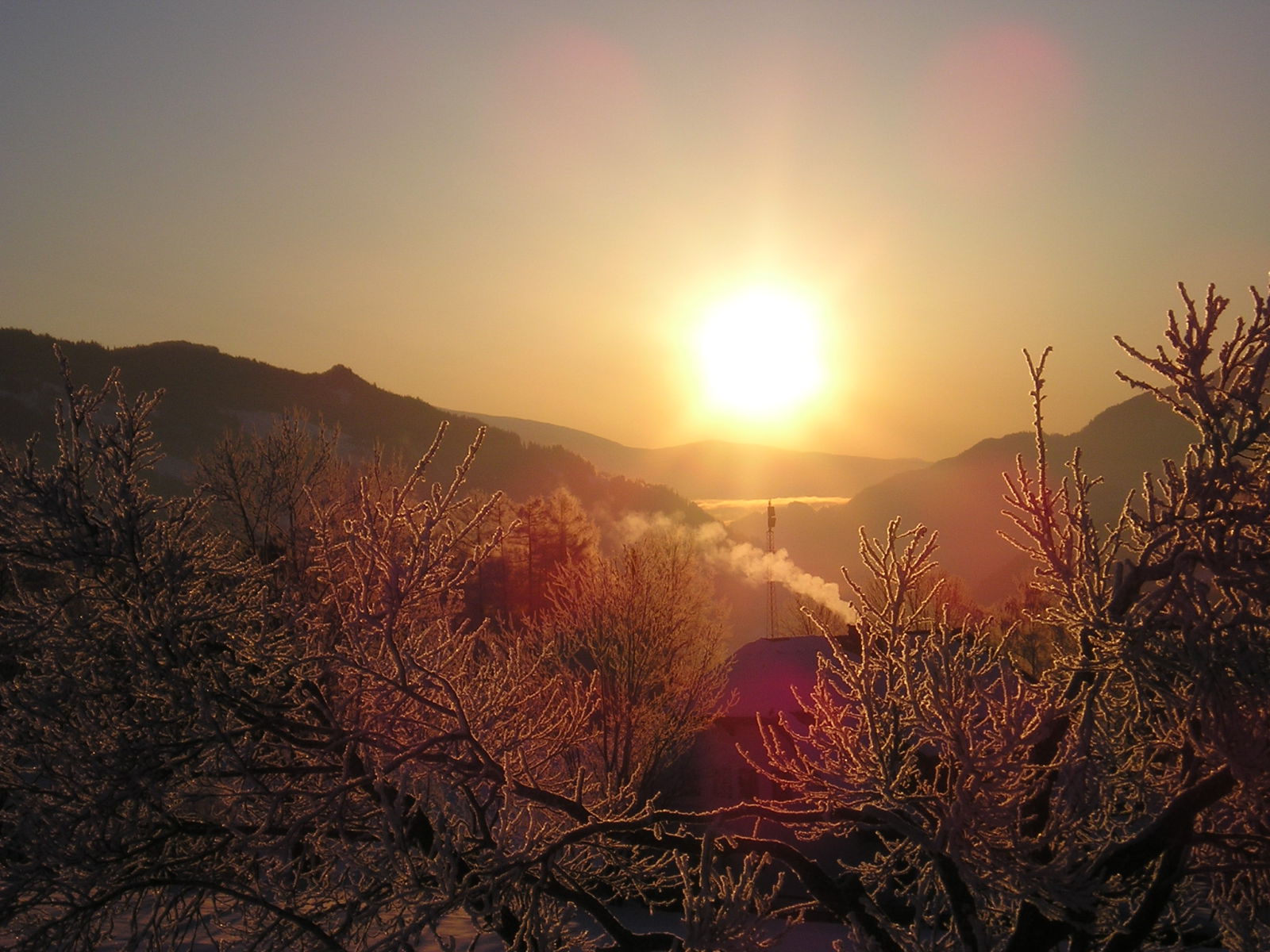 St Peter am Kammersberg