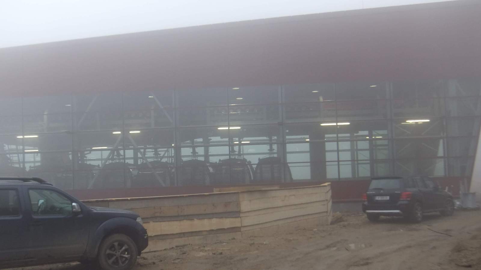 megkapta a házat a kabinos