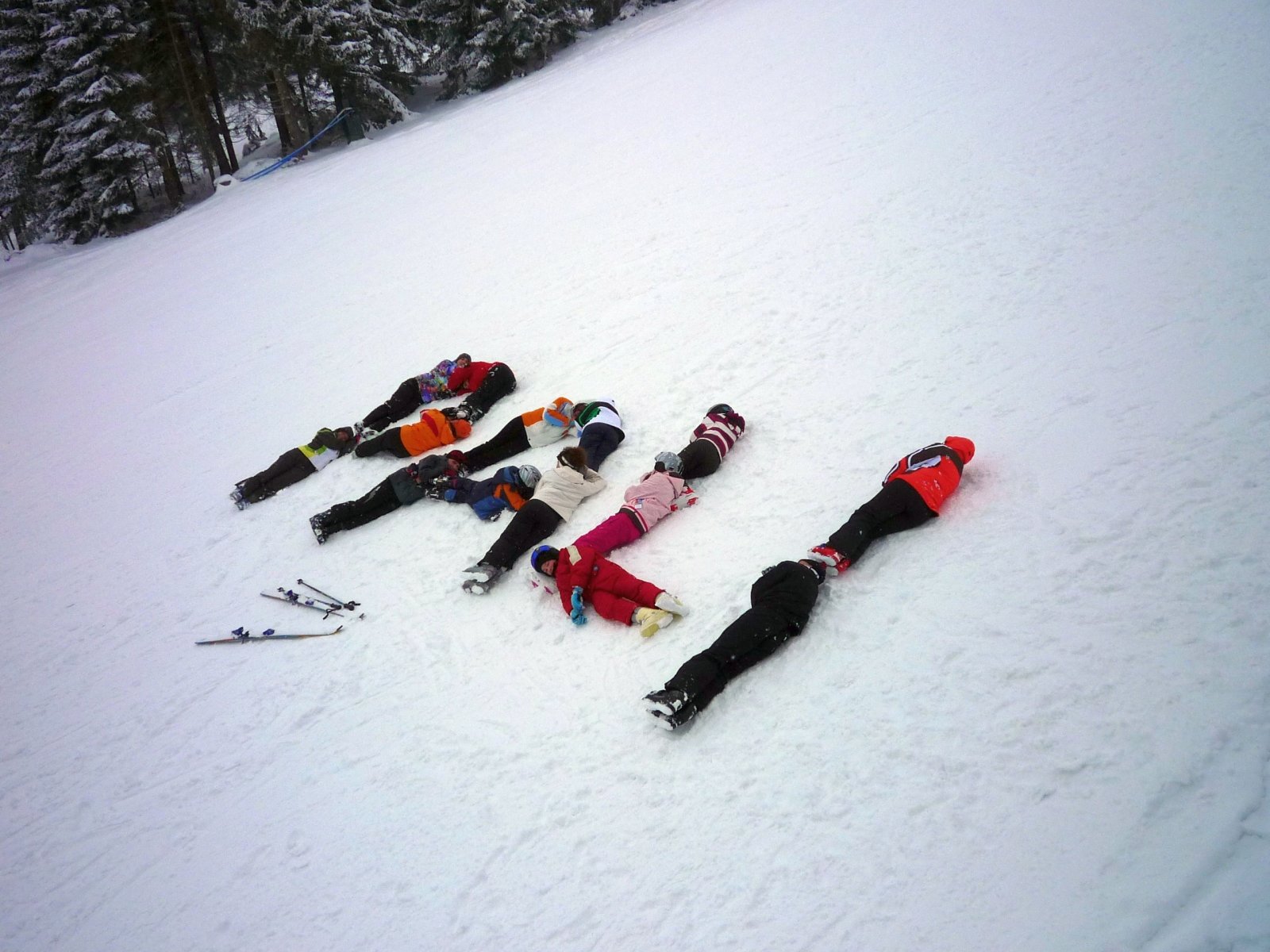 St. Jakob im Walde, Ausztria