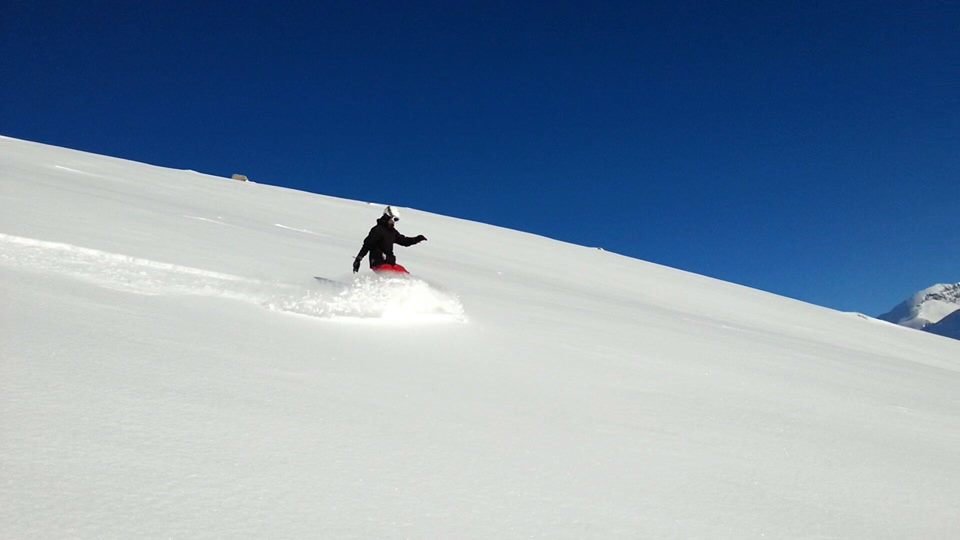 Freeride
