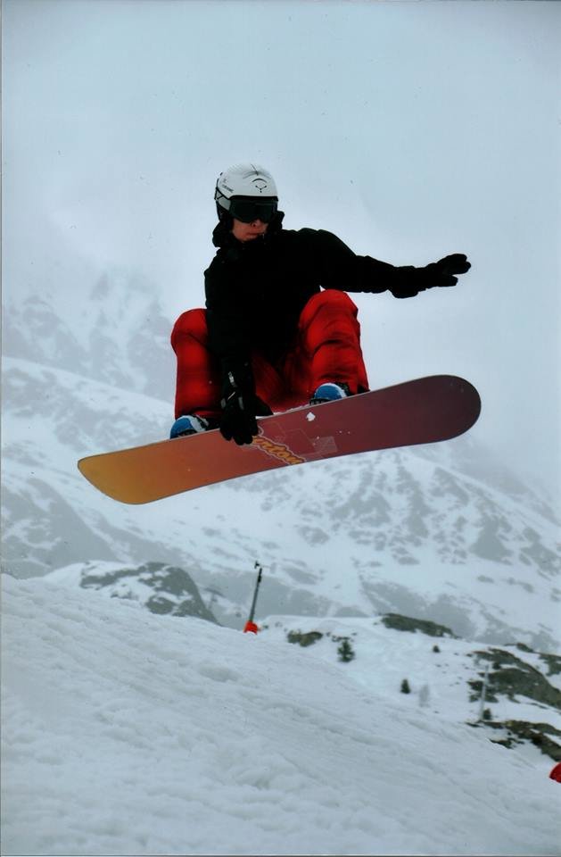 Ride