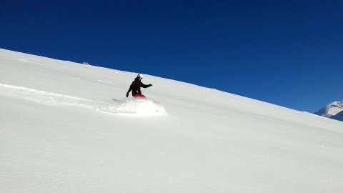 Freeride