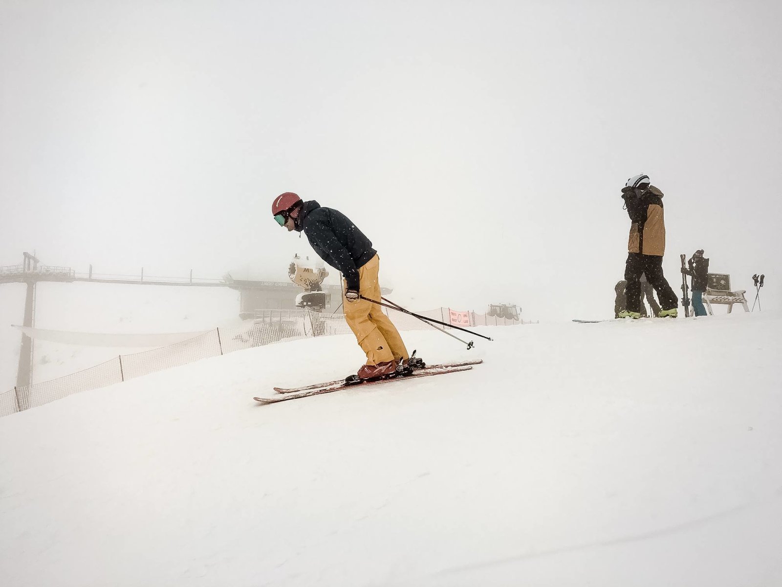 Dolomitok - Col Margherita