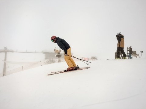 Dolomitok - Col Margherita