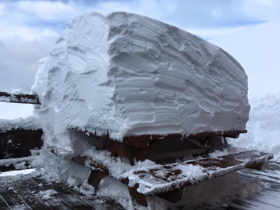 Val Cenis / Facebook
