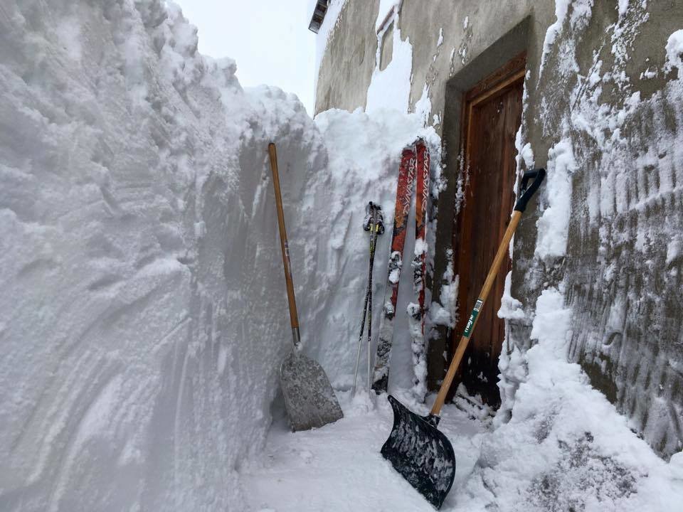 Val Cenis / Facebook