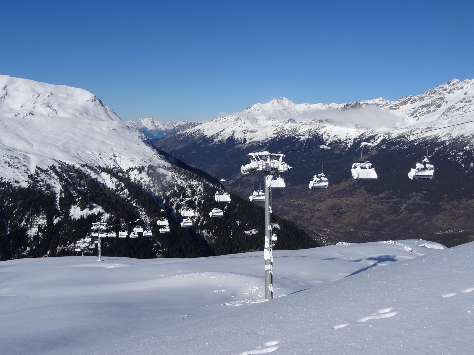 Val Fréjus / Facebook