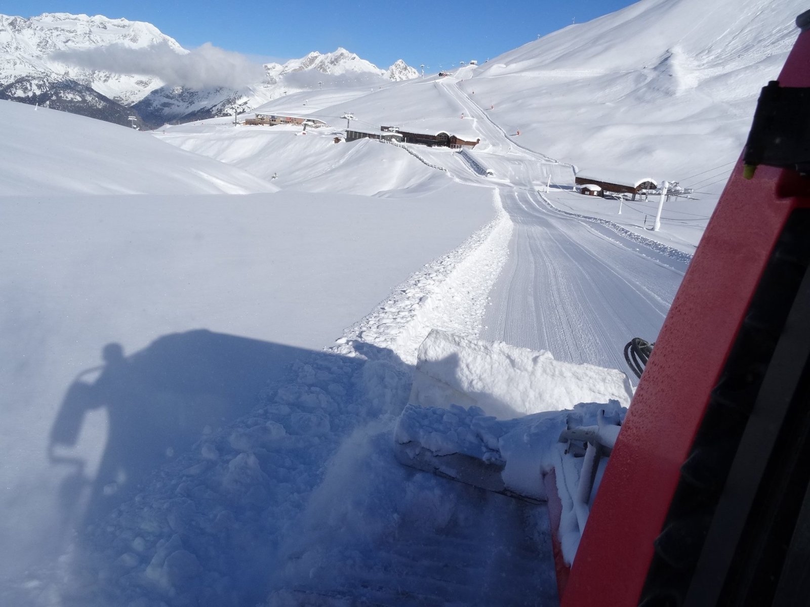 Val Fréjus / Facebook