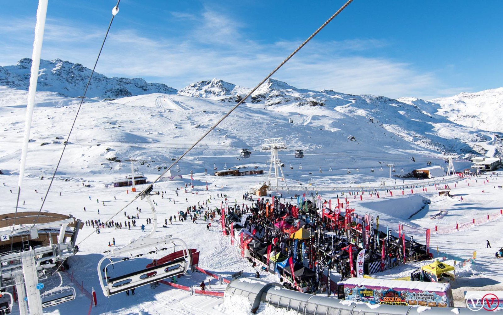 Val Thorens