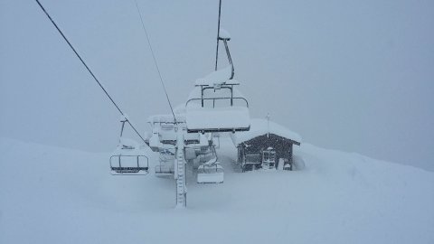 Val Cenis / Facebook