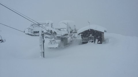 Val Cenis / Facebook