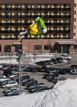 Fotók: Horányi-Névy András