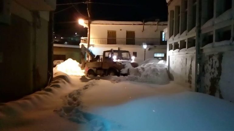 Kréta közelebbről