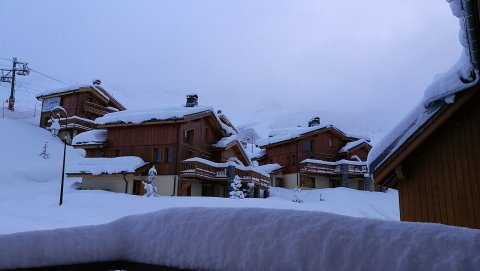 Saint-Franois-Longchamp