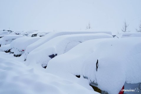 Les Menuires