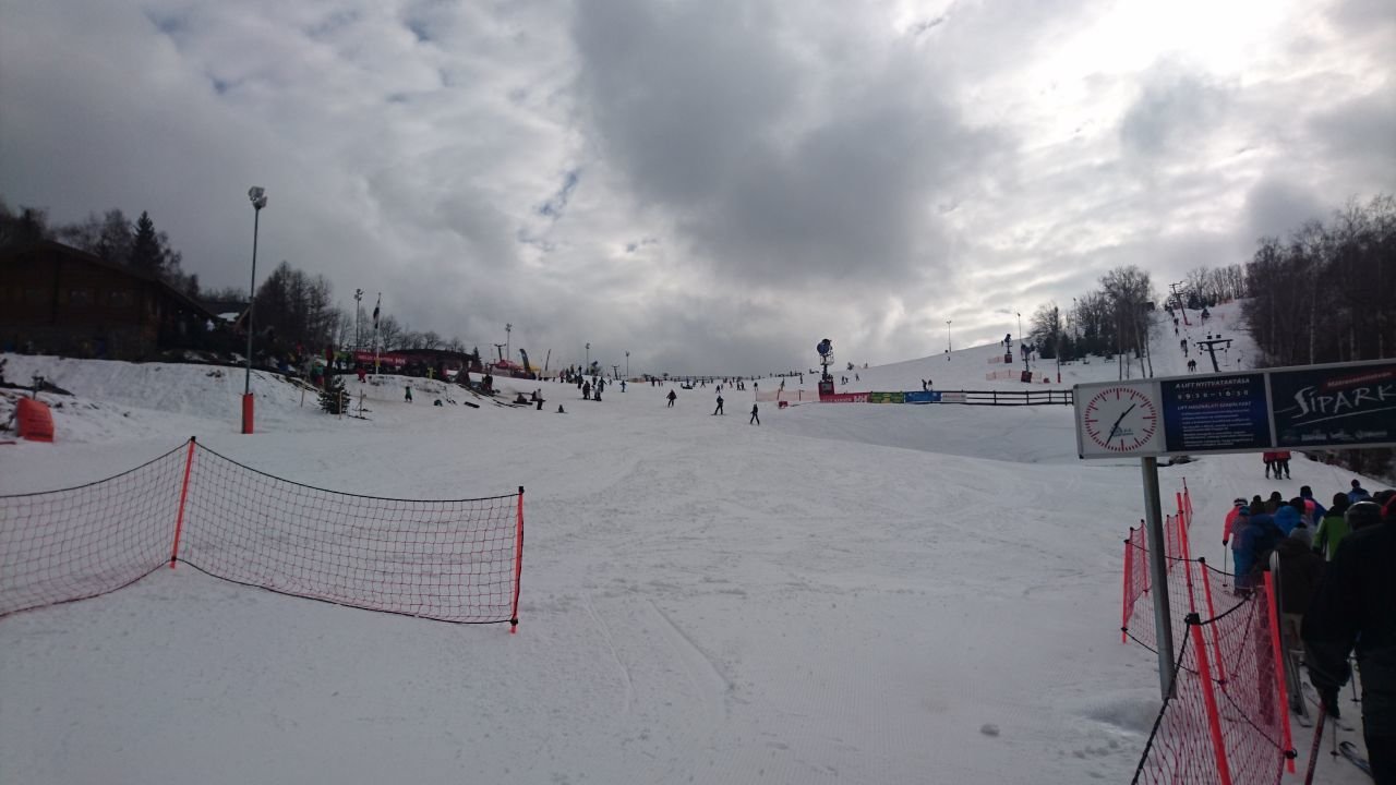 A fenti rész délután