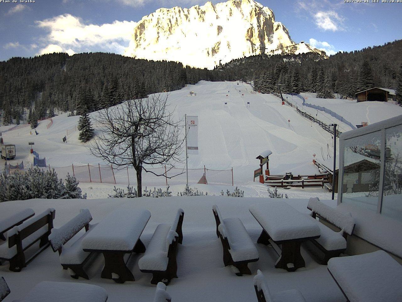 Val Gardena