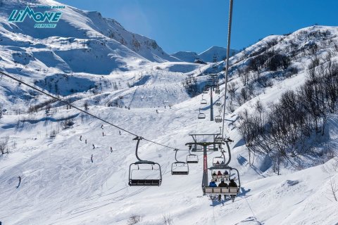 A Piemonte régió most is a nyertesek közé tartozott