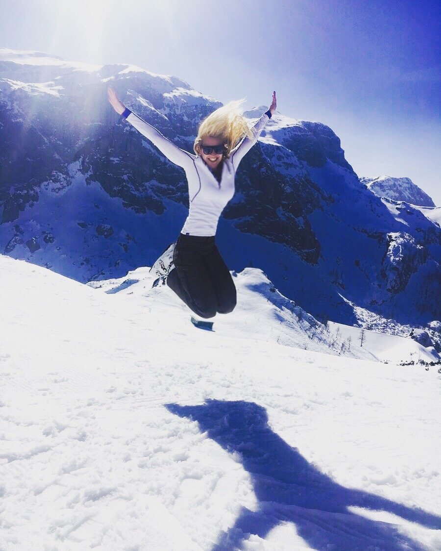 Kiszakadni a hétkoznapokbol hogy visszatalálj önmagadhoz...felbecsülhetetlen🙈😊