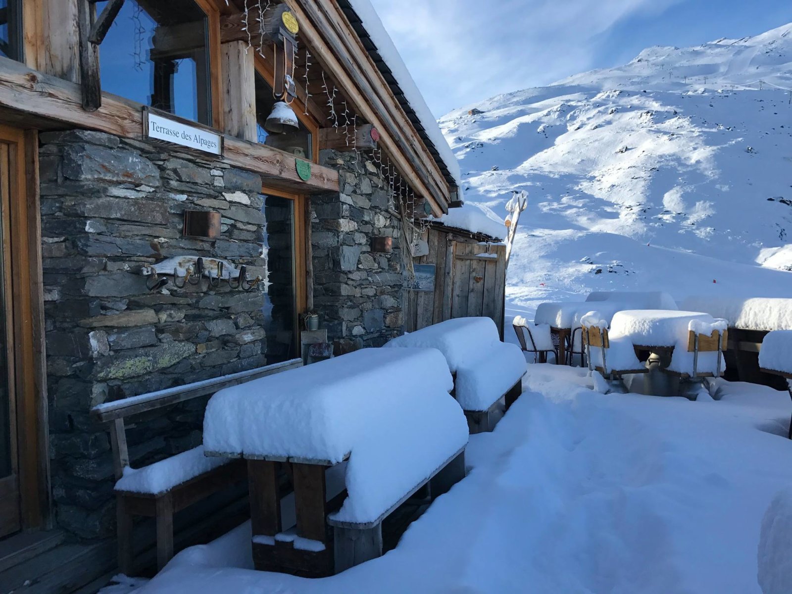 Val Thorens