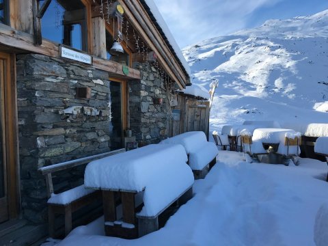 Val Thorens
