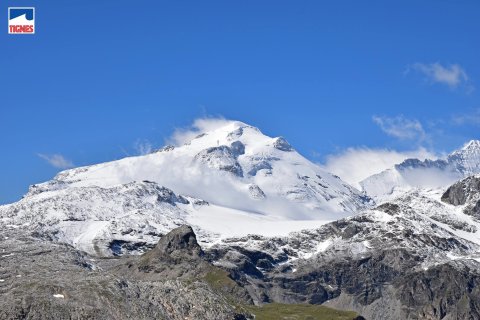 Tignes