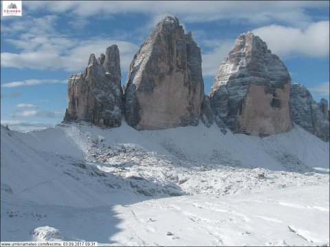Dolomitok