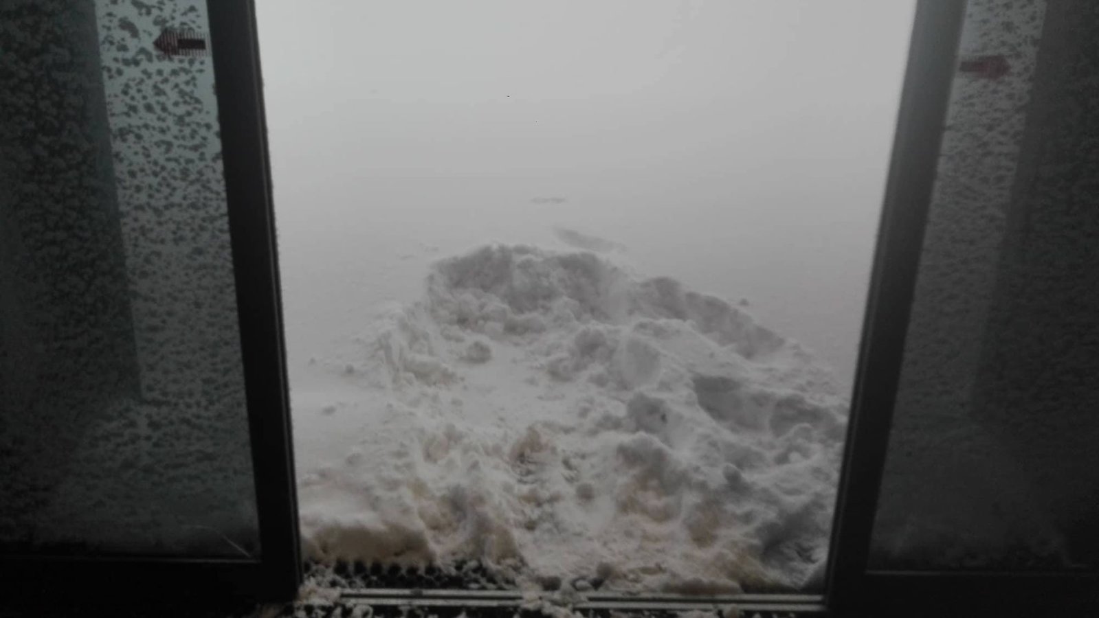 Chopok, Priehba liftállomás Kép: Radoslav Paulíny