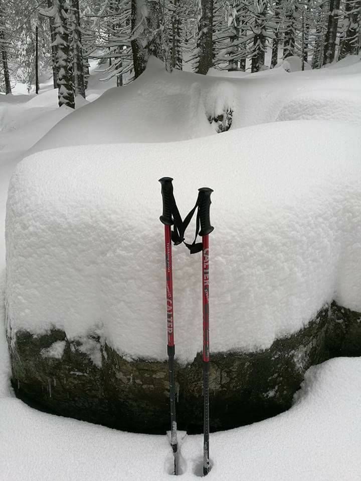 Hrebienok (Tarajka) környéke Kép: Peter Kubovič