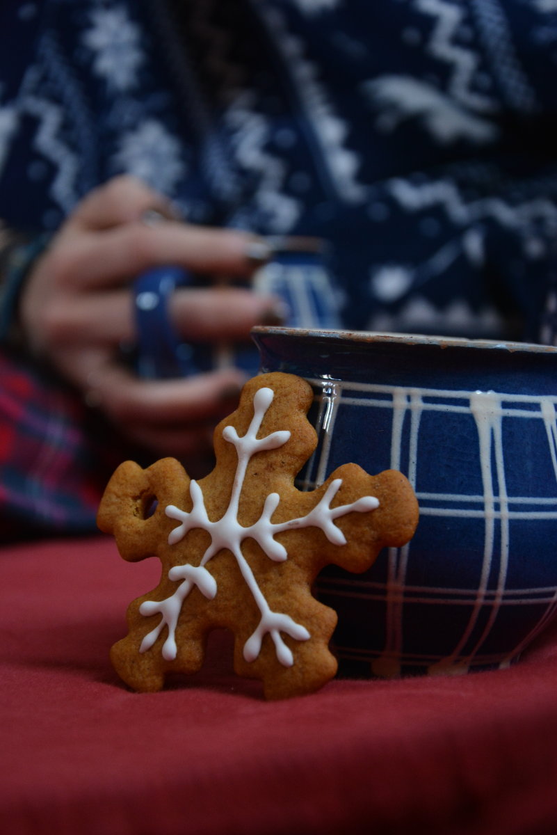 Mézeskalács-házikóban ébredtem