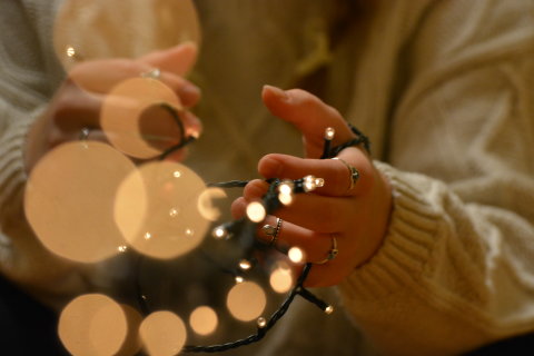 Csillagok és csillogás