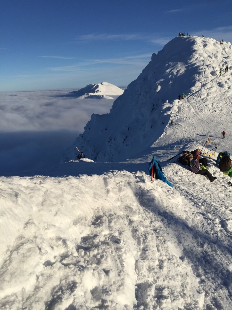 Chopok-Gyömbér-szigetek