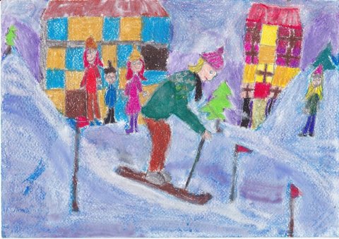 Készítette: Boroska Dorina, 9 éves