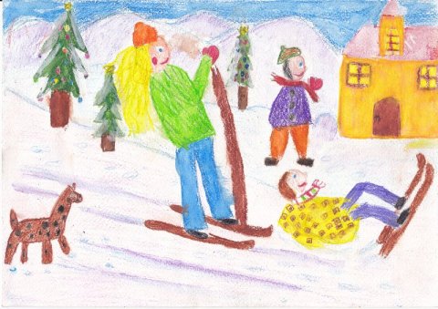 Készítette: Juhász Alexandra, 14 éves