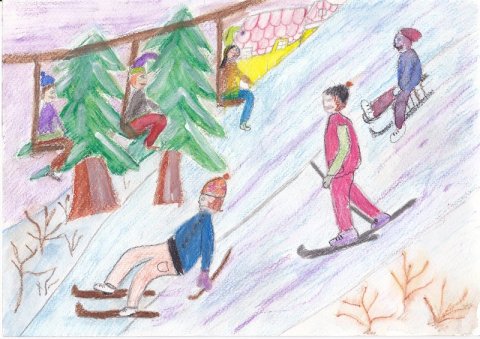 Készítette: Szabados Ilona Eliza, 11 éves