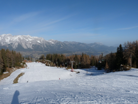 Még nyílnak a völgyben a kerti virágok :)