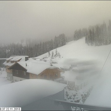 Gerlitzen völgyállomás