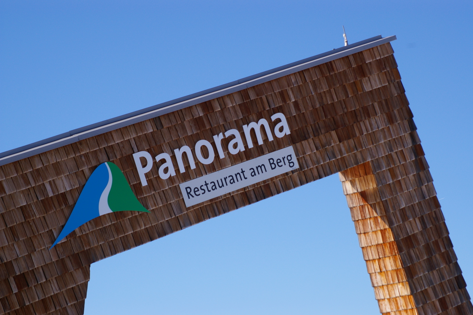 Panorama Restaurant am Berg