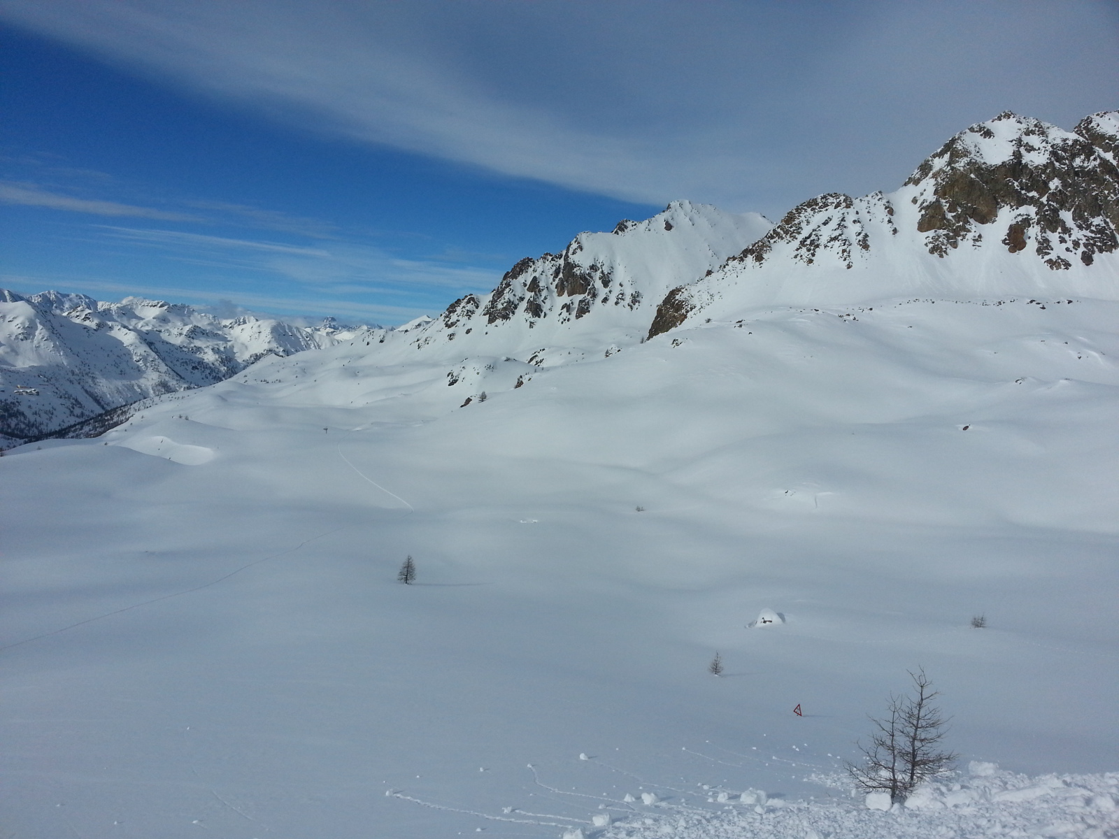 Vajon miért nem müködik a hágó ... ?