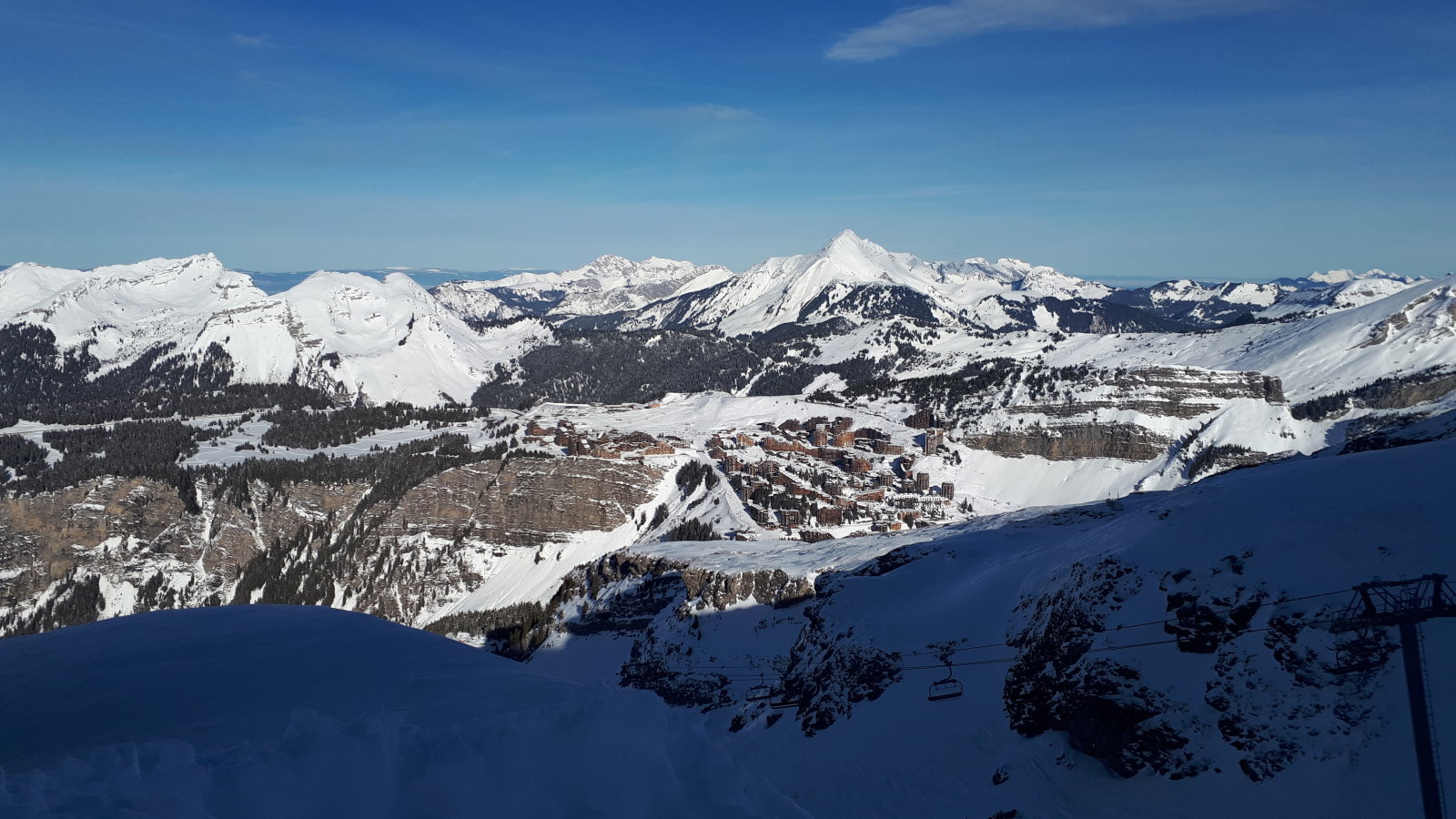 Avoriaz