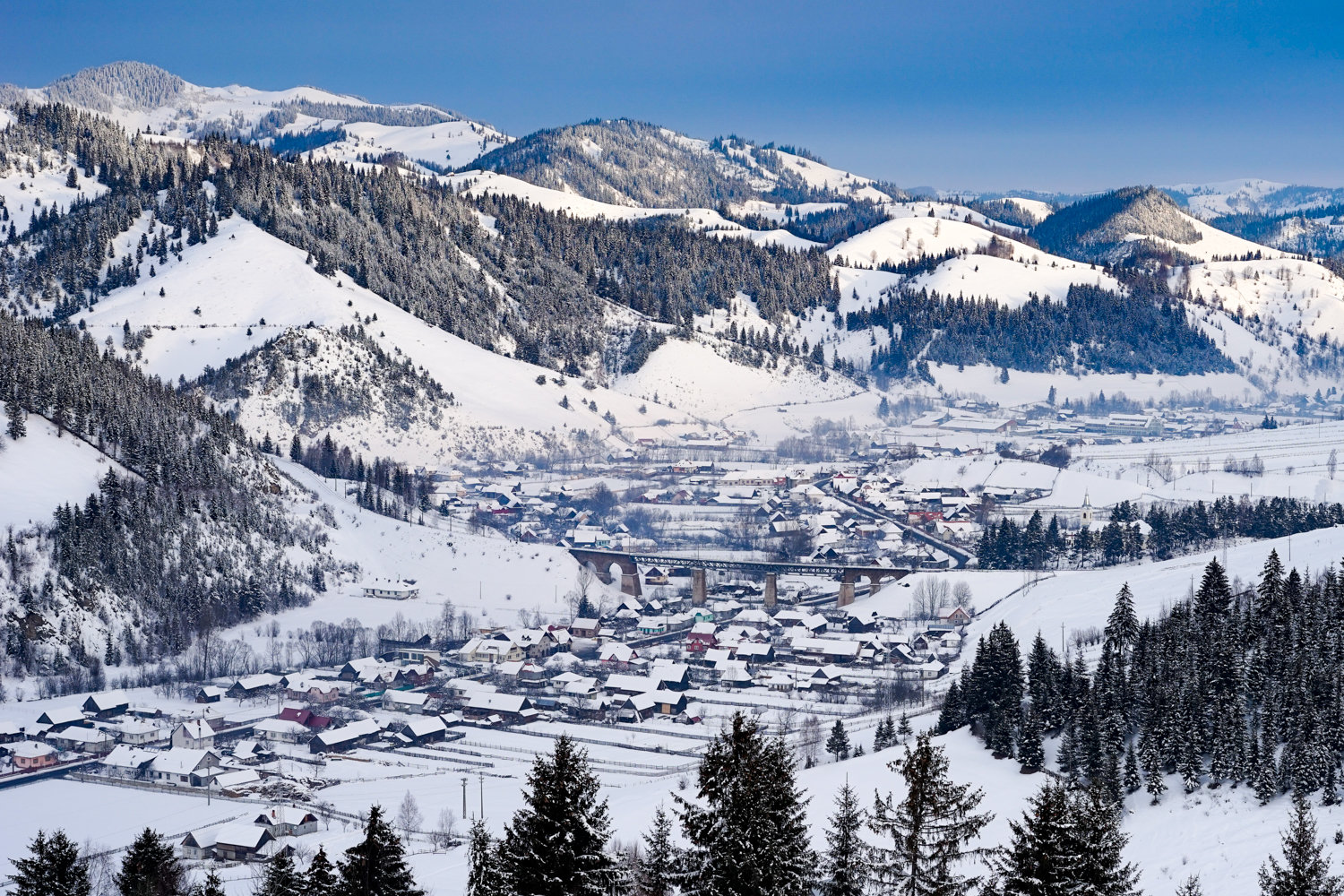 FaGyímes Télen es...