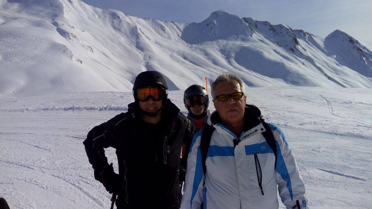 Serfaus-Fiss-Ladis