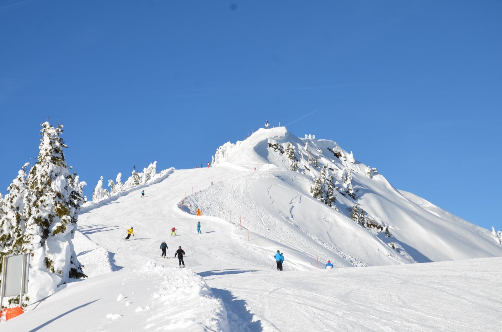 Fulseck. Dorfgastein